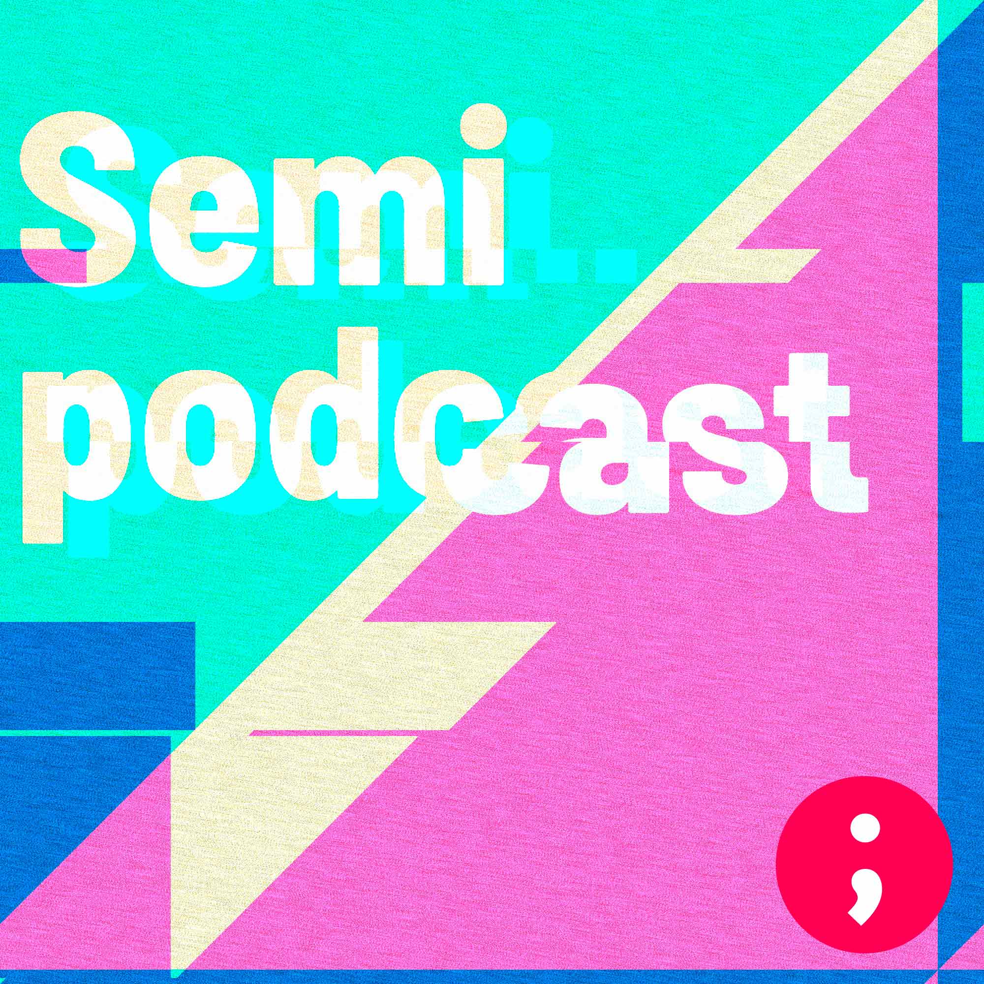 Podcastcover Semipodcast