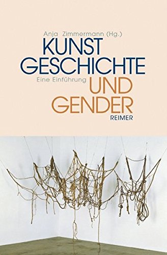 Kunstgeschichte und Gender. Eine Einführung